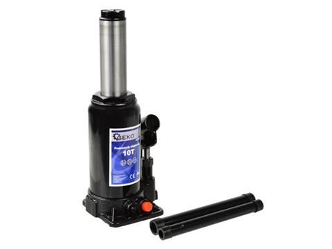 Zdvihák hydraulický 10T - GEKO G01054