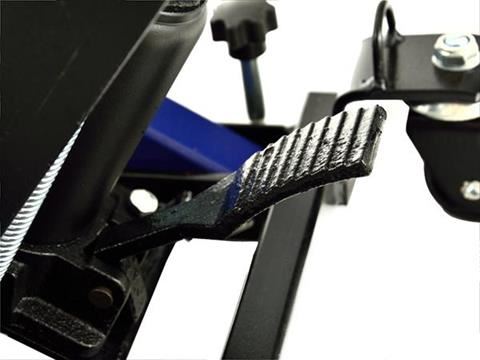 Zdvihák motocyklov 680kg - GEKO G02180