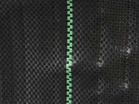 Agrotkanina čierna UV- 1,60 x 100m 70 g - GEKO G73468