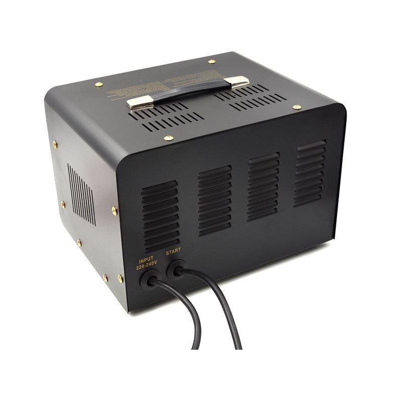 Nabíjačka 12 / 24V 200A G80022 - GEKO