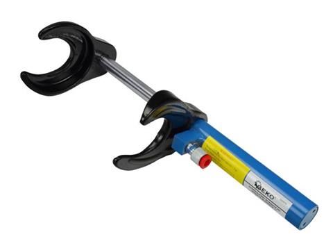 Hydraulický stláčač pružín MCPERSON 1T - GEKO G02075