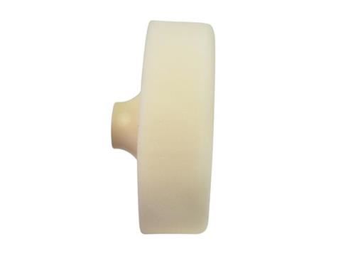 Leštiací kotúč penový 150 x 45 mm M14 - GEKO G00325
