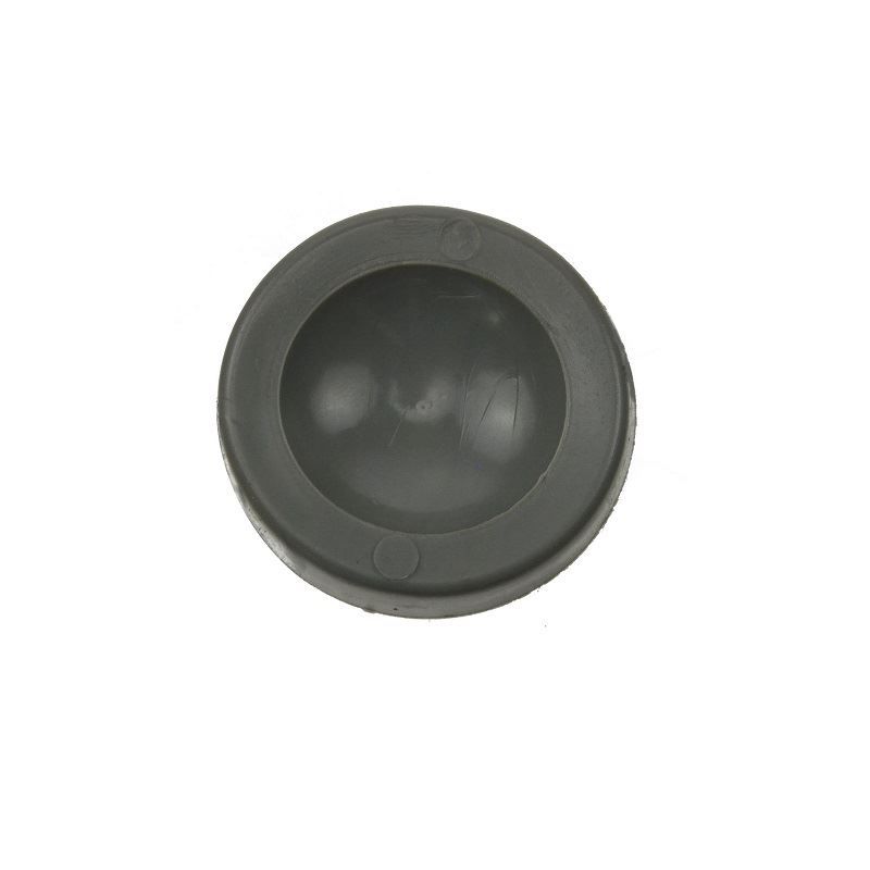 Gumový podstavec na hydraulický zdvihák 2T, 2,5T - GEKO G01065A
