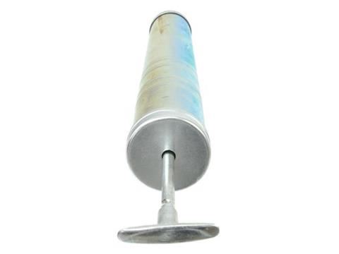 Ručné sacie čerpadlo na olej 1000ml - GEKO G01151