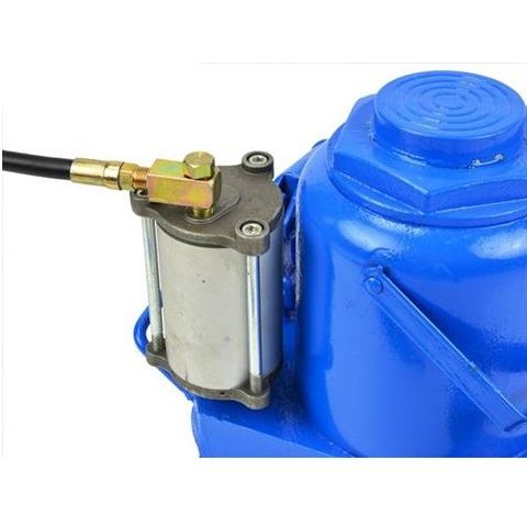 Pneumaticko-hydraulický zdvihák 50T - GEKO G02067
