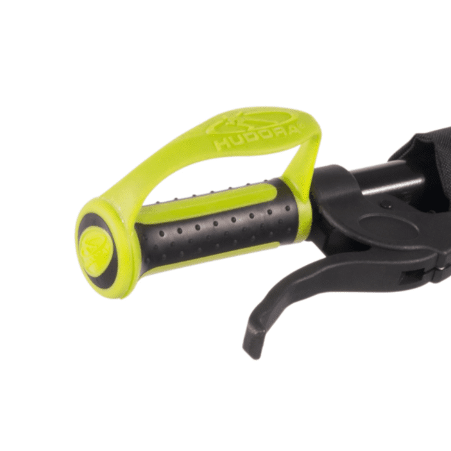 Odrážadlo HUDORA Air, 12", modrá RO0096 NI