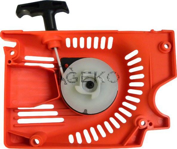 Štartér na benzínovú reťazovú pílu 43-58cc - GEKO G81136