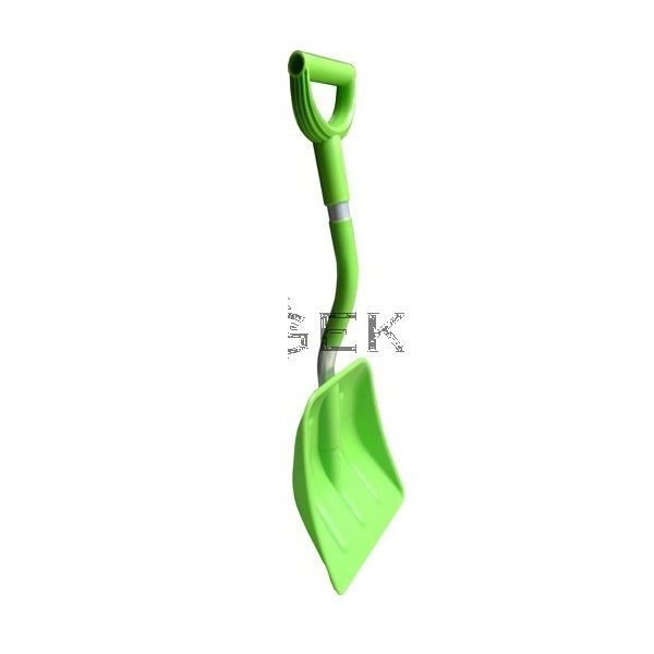 Snežná lopata do auta D00004 - GEKO