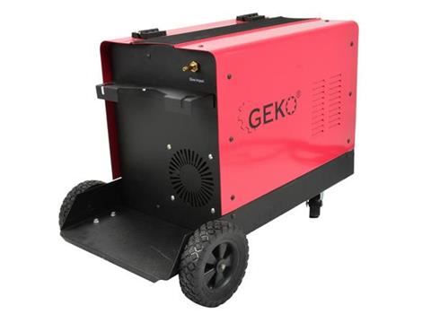 Zváračka CO2 MIG/MAG 200 SUPER 230/400V - GEKO G80091