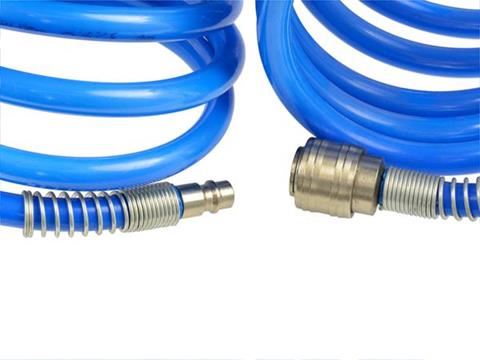 Hadica na stlačený vzduch 15m (PE) 12x8mm - GEKO G01171