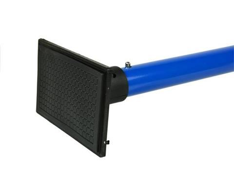 Rozperná teleskopická tyč 55-115cm - GEKO G31000