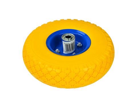 Koliesko 3.00-4 PU - GEKO G71025