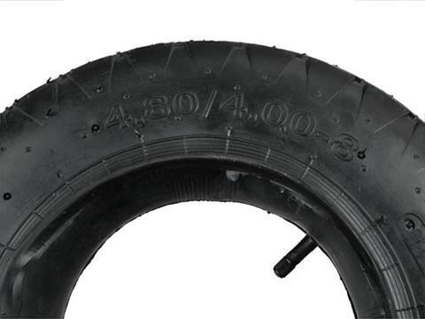 Pneumatika s dušou pre fúrik 4.80/4,00-8 (mocna) - GEKO G71020