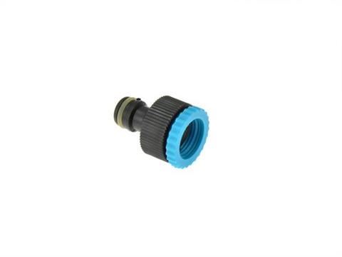 Spojka na závit 3/4 s redukciou 1/2 - GEKO G73022