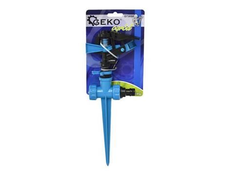 Pulzujúci postrekovač plastový - GEKO G73050