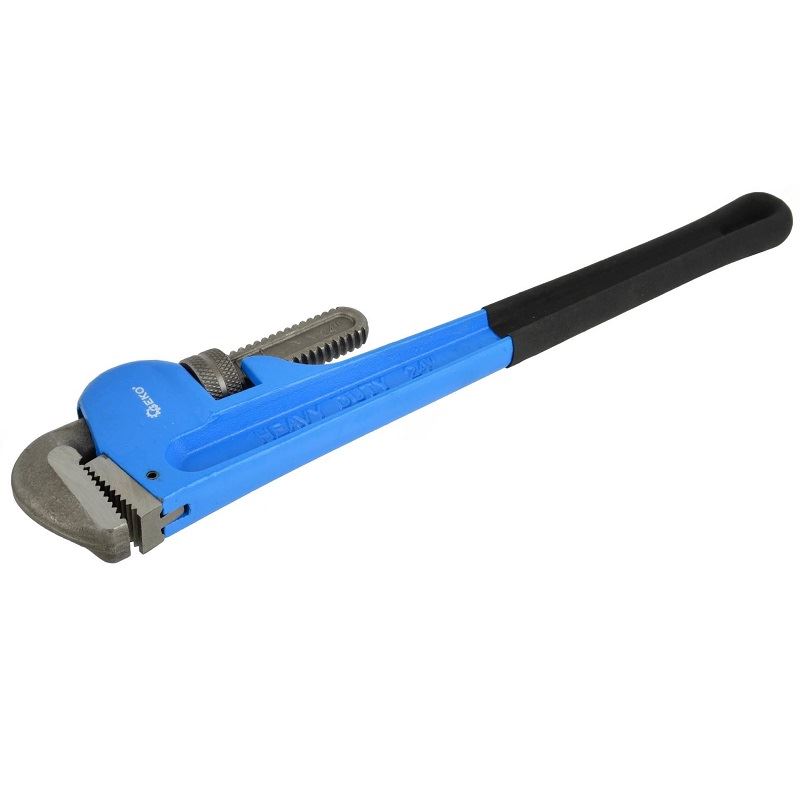 Kľúč na rúry "Stilson" 24" - GEKO PROFI G01683