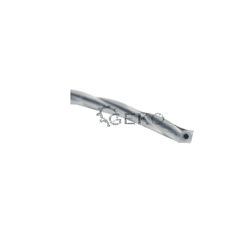 Vyžínacia struna 2,4mm x 50m - GEKO G73971