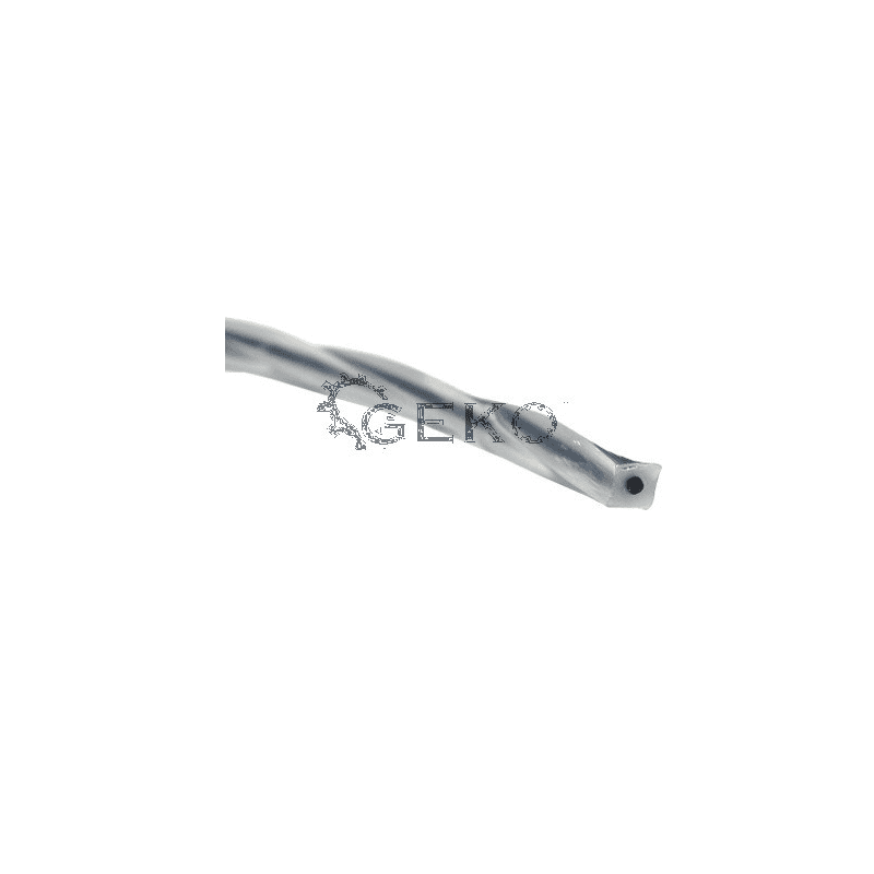 Vyžínacia struna 3,0mm x 50m - GEKO G73969
