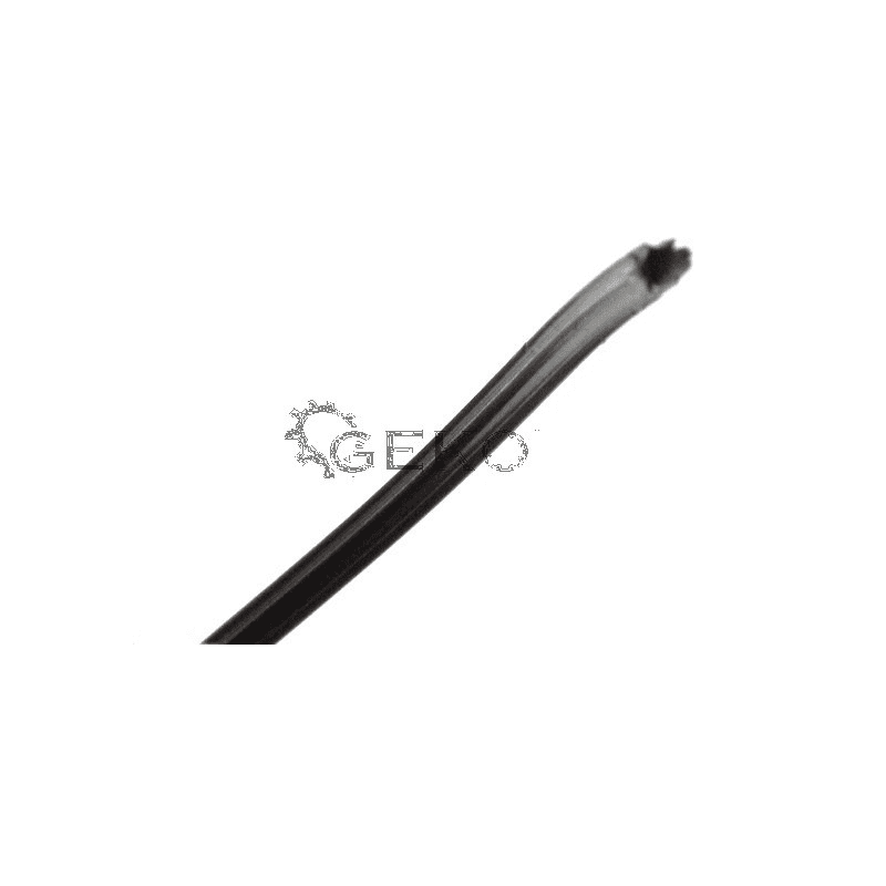 Vyžínacia struna 2,7mm x 10m - GEKO G73988