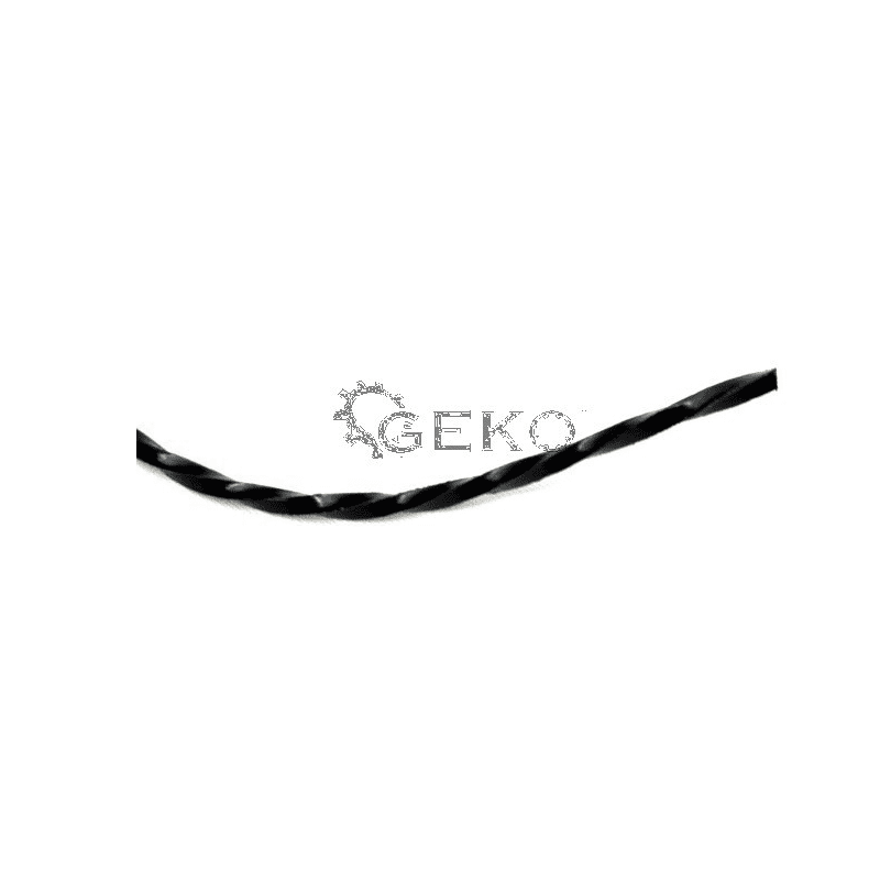 Vyžínacia struna 2,4mm x 100m - GEKO G73997