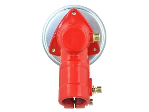 Uhlový prevod na krovinorez 26mm štvorhran - GEKO G81069W