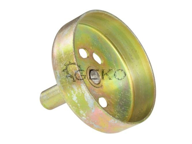 Bubon spojky pre krovinorez (štvorec) - GEKO G81069G