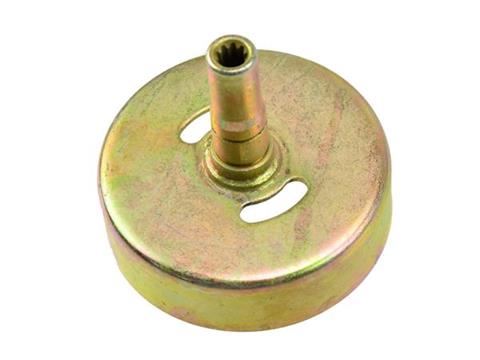 Bubon spojky pre krovinorez (9 zubov) - GEKO G81069F
