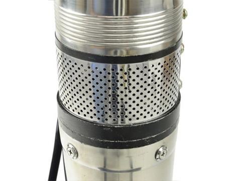 Čerpadlo čistej vody, G81409, 1.1 kW - GEKO