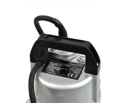 Ponorné čerpadlo QDX 0,37 - GEKO G81403