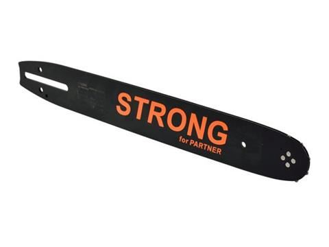 Lišta na pílu + 2x reťaze 14" 3/8" 050 52 na Partner - GEKO G74012