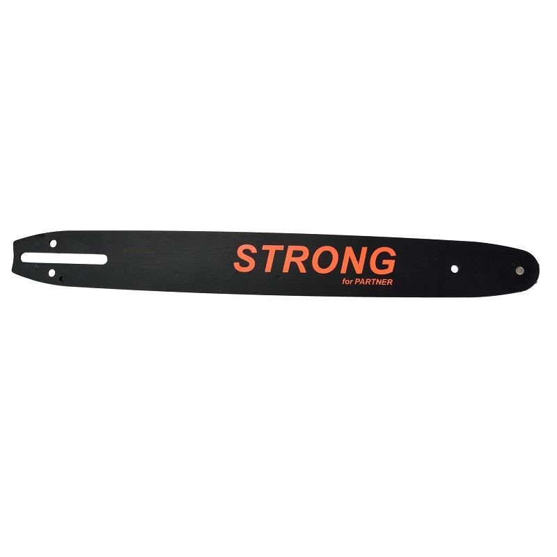 Lišta na pílu 40cm 16" 3/8 - GEKO G74001