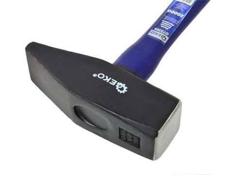 Kladivo fiberglass 2000g - GEKO PREMIUM G72269