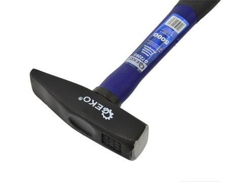 Kladivo fiberglass 500g - GEKO PREMIUM G72265