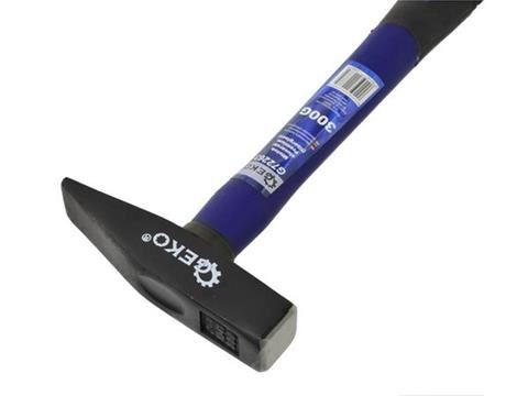 Kladivo fiberglass 300g - GEKO PREMIUM G72263