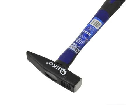 Kladivo fiberglass 200g - GEKO PREMIUM G72262