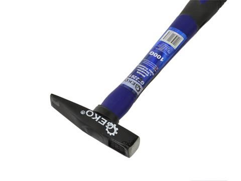Kladivo fiberglass 100g - GEKO PREMIUM G72261