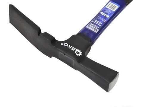 Kladivo murárske fiberglass 600g - GEKO G72248