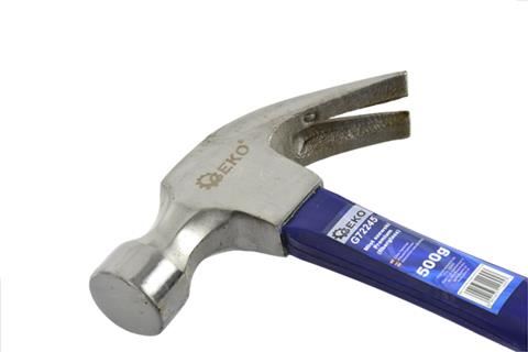 Kladivo obuvnícke fiberglass 500g - GEKO G72245