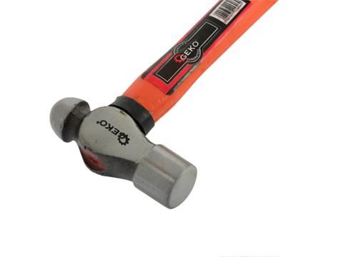 Kladivo fiberglass 225g - GEKO G72240