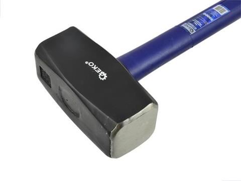 Kladivo fiberglass 3000g - GEKO G72280
