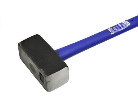 Kladivo fiberglass 6000g - GEKO G72282