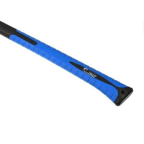 Sekera fiberglass 1250g 28" - GEKO PREMIUM G72223