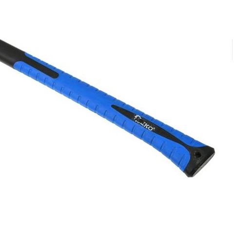 Sekera fiberglass 1000g 14" - GEKO PREMIUM G72222
