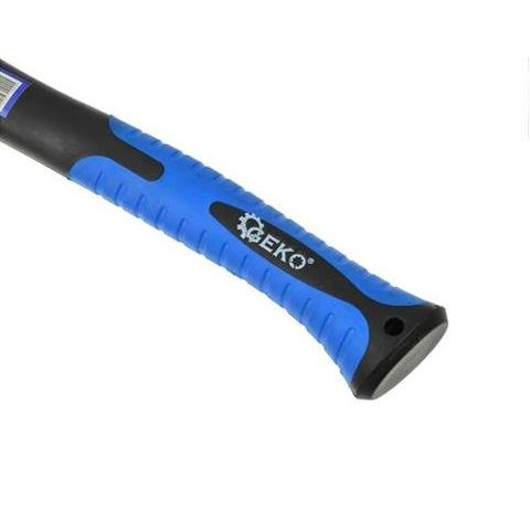 Sekera fiberglass 800g 14" - GEKO PREMIUM G72221