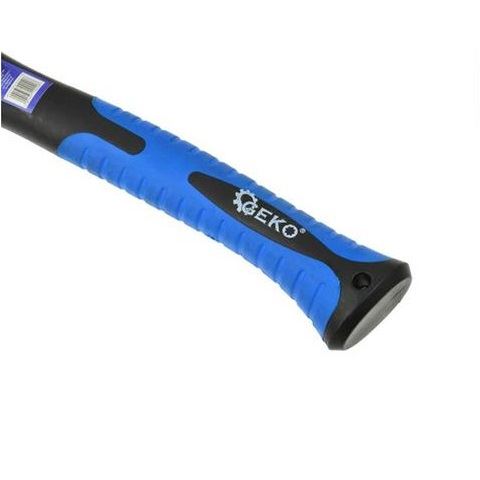 Sekera fiberglass 600g 14" - GEKO PREMIUM G72220