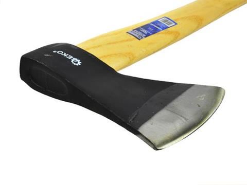 Sekera 1250g 24" - GEKO PROFI G72213