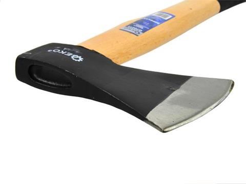 Sekera 800g 14" - GEKO PROFI G72211