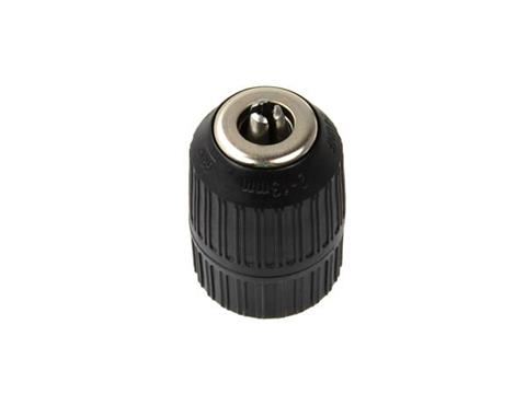 Rýchloupínacia hlava na vŕtačku 2-13mm 3/8 - GEKO G00511