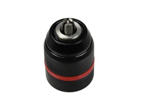 Rýchloupínacia hlava na vŕtačku 2-13mm 1/2 J1913C - GEKO G00521