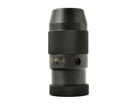 Hlava do vŕtačky 1-16mm B16 - GEKO PROFI G00546